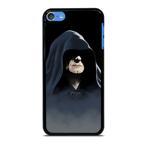DARTH SIDIOUS STAR WARS iPod Touch 7 Case Cover