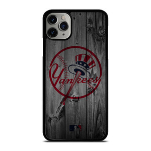 NEW YORK YANKEES BASEBALL MLB WOOD LOGO iPhone 11 Pro Max Case Cover NEW YORK YANKEES BASEBALL MLB WOOD LOGO iPhone 11 Pro Max Case Cover