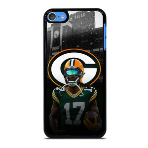DAVANTE ADAMS GREEN BAY PACKERS 2 iPod Touch 7 Case Cover