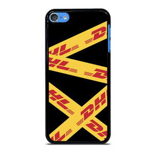 DHL SHIPPING DUCT TAPE iPod Touch 7 Case Cover DHL SHIPPING DUCT TAPE iPod Touch 7 Case Cover