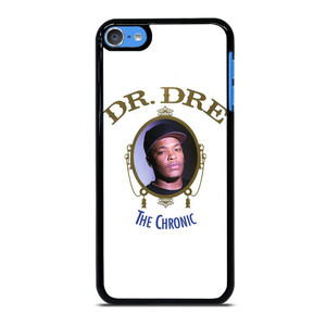 DR DRE THE CHRONIC iPod Touch 7 Case Cover