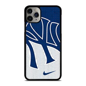 NEW YORK YANKEES MLB BASEBALL NIKE 3 iPhone 11 Pro Max Case Cover NEW YORK YANKEES MLB BASEBALL NIKE 3 iPhone 11 Pro Max Case Cover