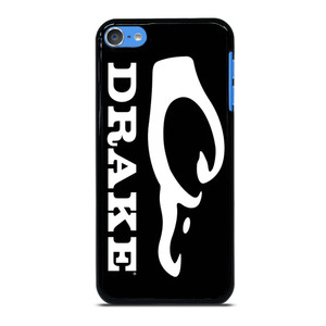 DRAKE WATERFOWL VERTICAL LOGO iPod Touch 7 Case Cover