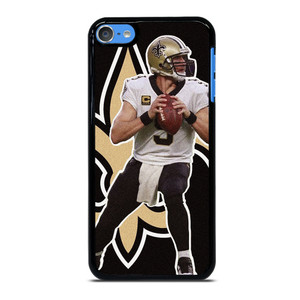 DREW BREES NEW ORLEANS SAINTS iPod Touch 7 Case Cover