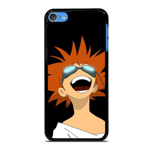 ED COWBOY BEBOP ANIME iPod Touch 7 Case Cover