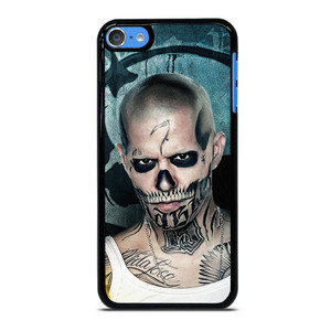 EL DIABLO SUICIDE SQUAD iPod Touch 7 Case Cover