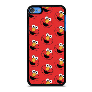 ELMO MUPPET SESAME STREET iPod Touch 7 Case Cover