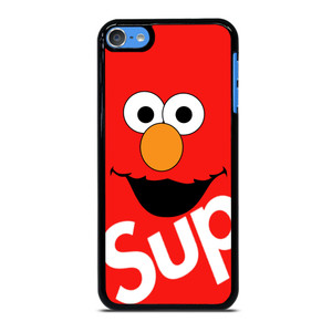 ELMO MUPPETS SUPREME 2 iPod Touch 7 Case Cover