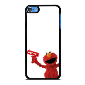 ELMO MUPPETS SUPREME iPod Touch 7 Case Cover