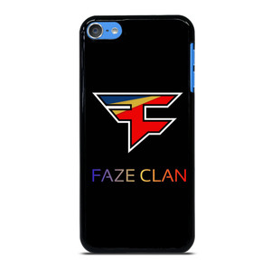 FAZE CLAN GAMING LOGO 2 iPod Touch 7 Case Cover