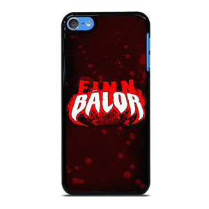 FINN BALOR WWE LOGO iPod Touch 7 Case Cover