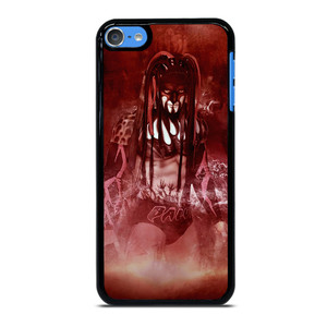 FINN BALOR WWE WRESTLING iPod Touch 7 Case Cover