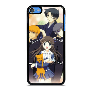 FRUITS BASKET ANIME iPod Touch 7 Case Cover