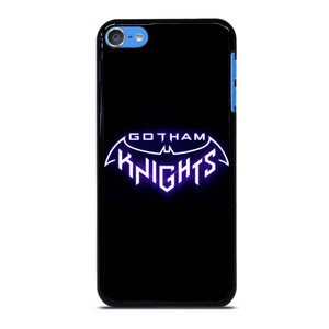 GOTHAM KNIGHTS GAMES LOGO iPod Touch 7 Case Cover