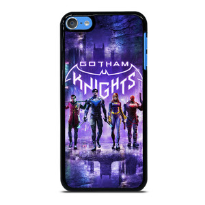 GOTHAM KNIGHTS GAMES iPod Touch 7 Case Cover