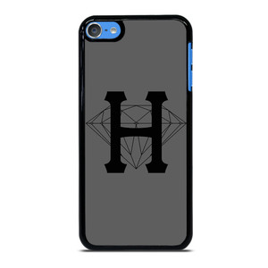 HUF DIAMOND SUPPLY CO iPod Touch 7 Case Cover