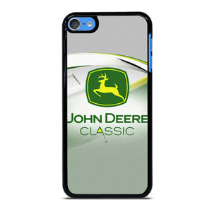 JOHN DEERE CLASSIC GOLF iPod Touch 7 Case Cover