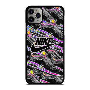 NIKE AIR MAX HOLOGRAPHIC PATTERN iPhone 11 Pro Max Case Cover NIKE AIR MAX HOLOGRAPHIC PATTERN iPhone 11 Pro Max Case Cover