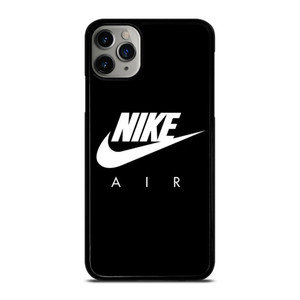 NIKE AIR SWOOSH LOGO iPhone 11 Pro Max Case Cover NIKE AIR SWOOSH LOGO iPhone 11 Pro Max Case Cover