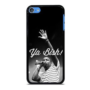 KENDRICK LAMAR YA BISH iPod Touch 7 Case Cover