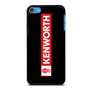 KENWORTH TRUCK LOGO iPod Touch 7 Case Cover
