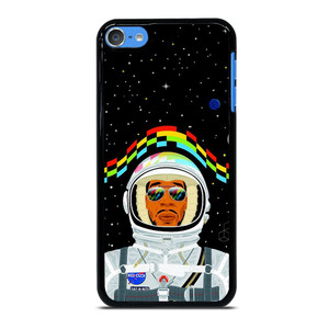 KID CUDI AIR SPACE iPod Touch 7 Case Cover
