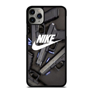 NIKE HAND GUN REVOLVER iPhone 11 Pro Max Case Cover NIKE HAND GUN REVOLVER iPhone 11 Pro Max Case Cover