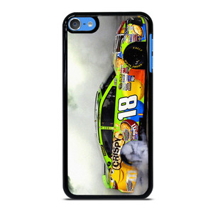 KYLE BUSCH NASCAR TOYOTA 2 iPod Touch 7 Case Cover