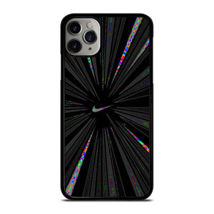 NIKE HOLOGRAM LOGO iPhone 11 Pro Max Case Cover