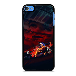 LANDO NORRIS MCLAREN FORMULA ONE iPod Touch 7 Case Cover