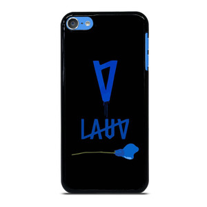 LAUV ARI STAPRANS SINGER ICON iPod Touch 7 Case Cover
