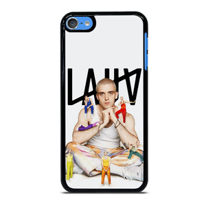 LAUV HOW IM FEELING COVER iPod Touch 7 Case Cover