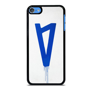 LAUV SINGER SYMBOL iPod Touch 7 Case Cover
