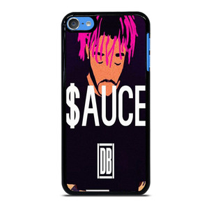 LIL UZI VERT SAUCE iPod Touch 7 Case Cover
