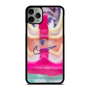 NIKE LEBRON JAMES 19 VALENTINES DAY PAINTING iPhone 11 Pro Max Case Cover