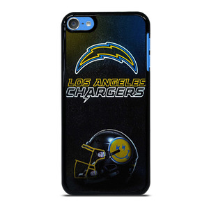 LOS ANGELES CHARGERS FOOTBALL iPod Touch 7 Case Cover