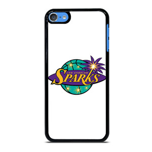 LOS ANGELES SPARKS BASKETBALL iPod Touch 7 Case Cover
