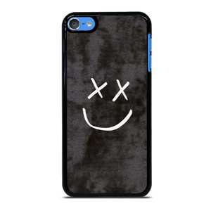LOUIS TOMLINSON SINGER LOGO iPod Touch 7 Case Cover
