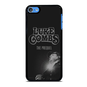 LUKE COMBS THE PREQUEL iPod Touch 7 Case Cover
