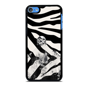 MADLIB PINATA RAPPER iPod Touch 7 Case Cover