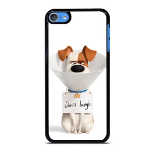 MAX SECRET LIFE OF PETS iPod Touch 7 Case Cover