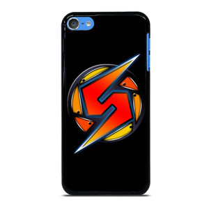METROID NINTENDO GAMES LOGO iPod Touch 7 Case Cover