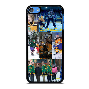 MIGHTY DUCKS GAME CHANGERS SQUAD iPod Touch 7 Case Cover