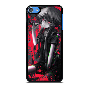 MIRAI NIKKI FUTURE DIARY ANIME iPod Touch 7 Case Cover