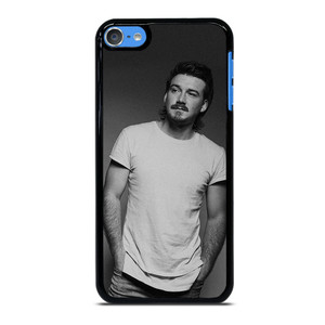 MORGAN WALLEN BLACK WHITE iPod Touch 7 Case Cover
