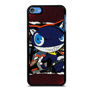 MORGANA PERSONA 5 GAMES iPod Touch 7 Case Cover