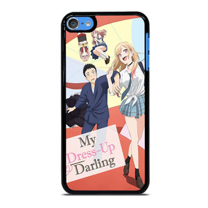 MY DRESS UP DARLING ANIME iPod Touch 7 Case Cover