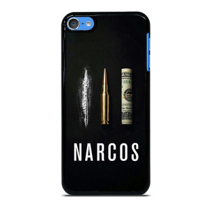 NARCOS PABLO ESCOBAR iPod Touch 7 Case Cover