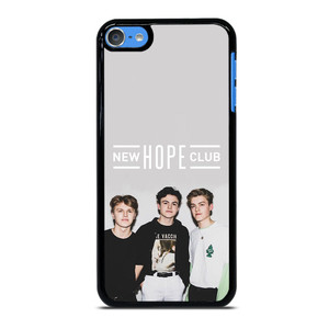 NEW HOPE CLUB POP TRIO iPod Touch 7 Case Cover