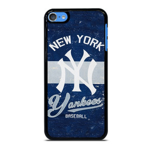 NEW YORK YANKEES BASEBALL MLB iPod Touch 7 Case Cover